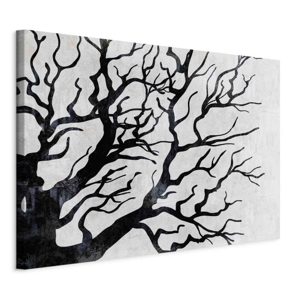 Obraz Zimna natura 90 x 60 cm 598151