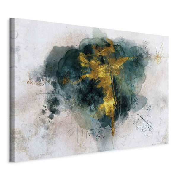 Obraz Złota godzina 60 x 40 cm 595459