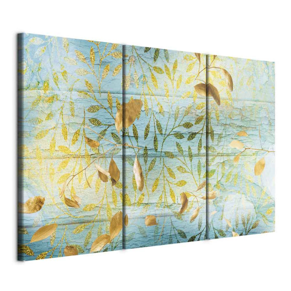 Obraz Złoty plon 120 x 80 cm 604054