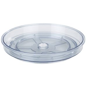 Obrotowa taca VICTORIA, plastik z recyklingu 222882