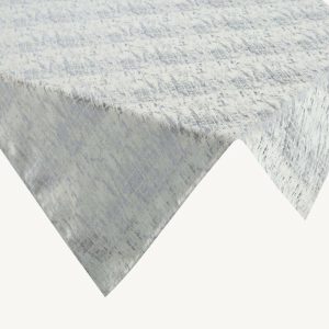 Obrus 140×180 Alina srebrny 755406 Obrus 140×180 Alina srebrny 755406