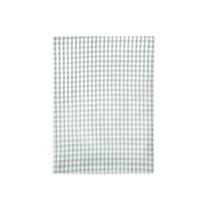 Obrus ALAMBRA pistacjowy w kratkę 130x180cm HOMLA 961231 Obrus ALAMBRA pistacjowy w kratkę 130x180cm HOMLA 961231