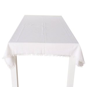 Obrus bawełniany Lenea, 185 x 145 cm 105768 Obrus bawełniany Lenea, 185 x 145 cm 105768