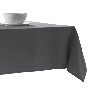 Obrus Minimal, poliester, 150 x 250 cm 80468 Obrus Minimal, poliester, 150 x 250 cm 80468