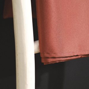 Obrus Minimal, poliester, 150 x 250 cm 80440 Obrus Minimal, poliester, 150 x 250 cm 80440