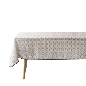 Obrus na stół prostokątny EROS, 150 x 240 cm 80832 Obrus na stół prostokątny EROS, 150 x 240 cm 80832