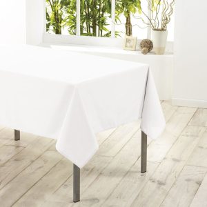 Obrus na stół prostokątny ESSENTIEL 140 x 200 cm 80422 Obrus na stół prostokątny ESSENTIEL 140 x 200 cm 80422