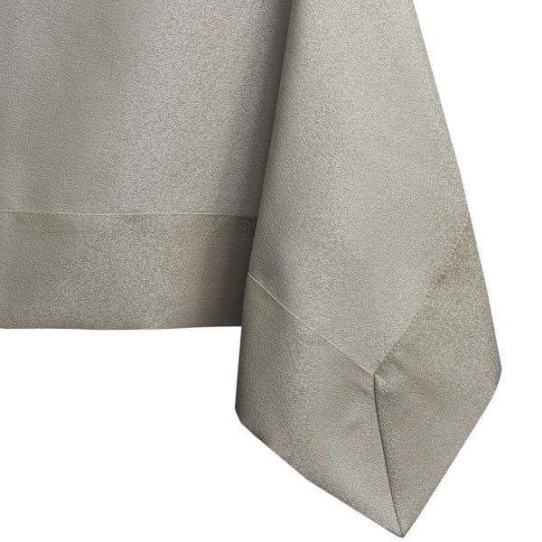 Obrus Plamoodporny EMPIRE MAKIET 140x180 Cappuccino AmeliaHome 923057