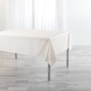 Obrus plamoodporny NEWTON, 140 x 250 cm 105736