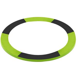 Obrzeże na sprężyny do trampoliny, 244 cm 8FT osłona piankowa 509126