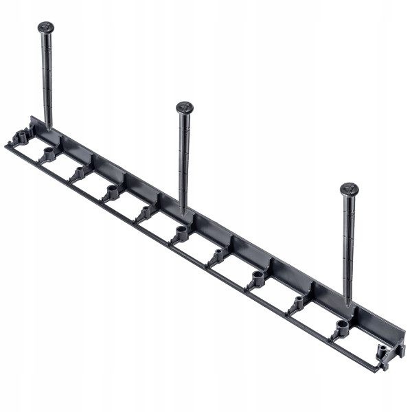 Obrzeże Trawnikowe Ogrodowe Border 4,5cm + 3 Kotwy 110407