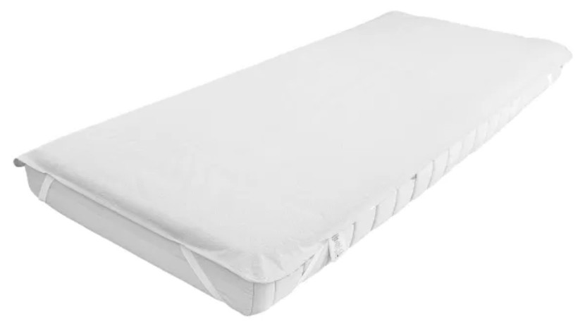 Ochraniacz na materac 160x200cm wodoodporny CLASSIC 266778