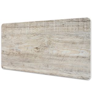 Ochronna podkładka na biurko szkolna Jasne drewno – 90×45 cm 210088 Ochronna podkładka na biurko szkolna Jasne drewno – 90×45 cm 210088