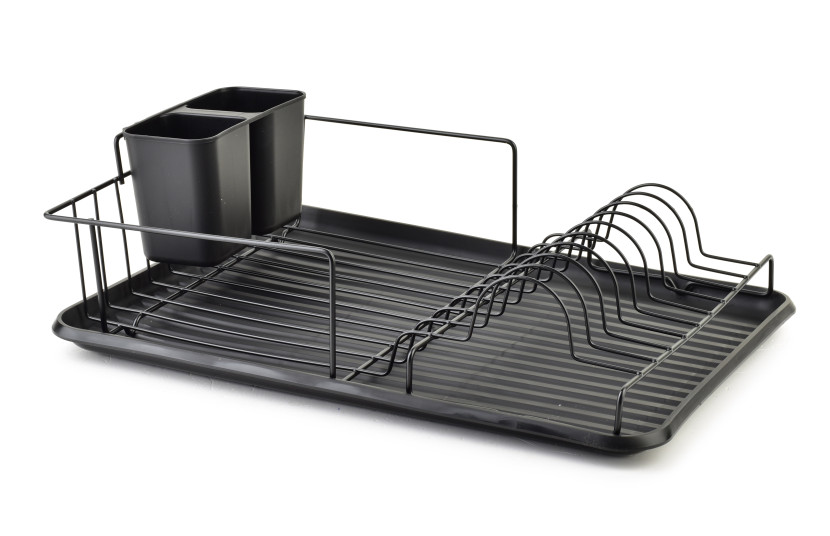 Ociekacz do naczyń BASIC KITCHEN 728428