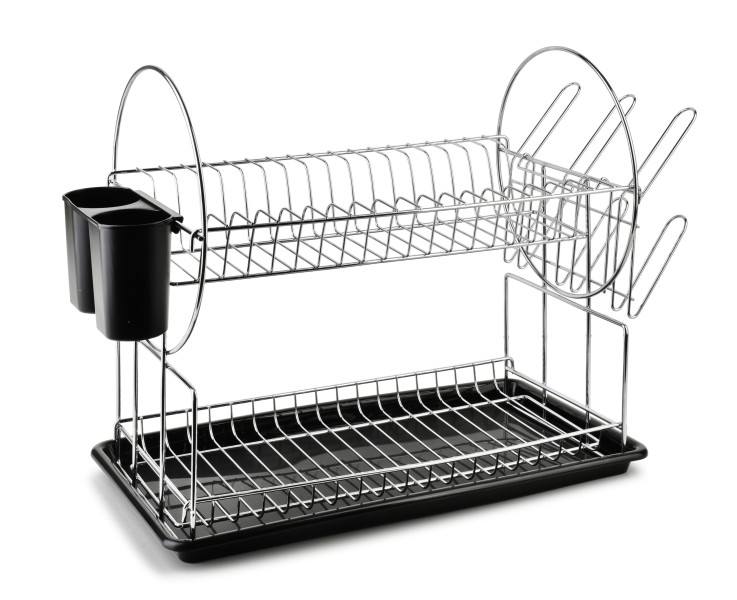 Ociekacz do naczyń BASIC KITCHEN 728429