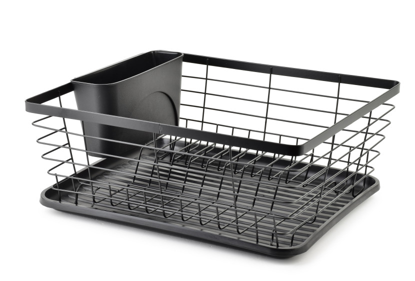 Ociekacz do naczyń BASIC KITCHEN 728430