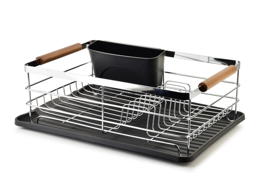Ociekacz do naczyń BASIC KITCHEN 728431
