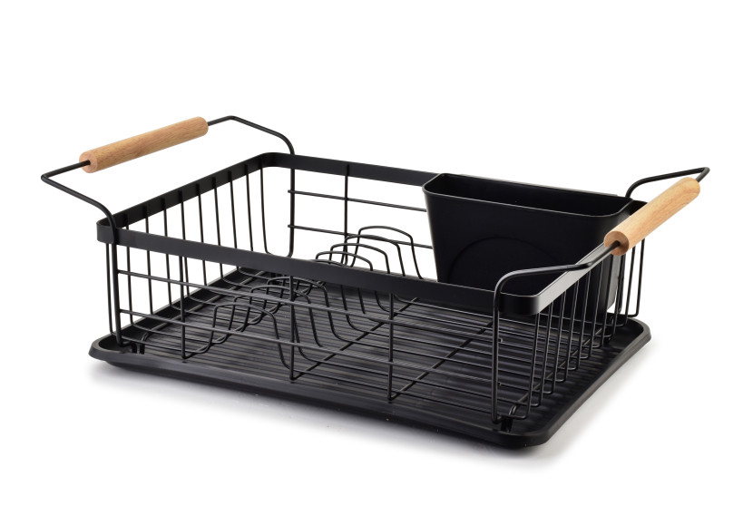 Ociekacz do naczyń BASIC KITCHEN 728427
