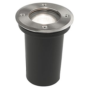 Oczko gruntowe Paoli 14 cm czarne 25626 Oczko gruntowe Paoli 14 cm czarne 25626