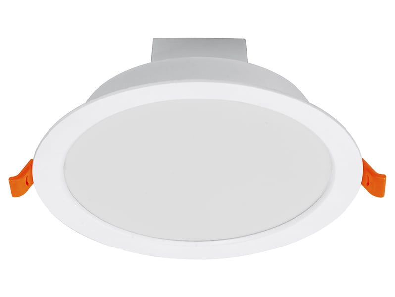Oczko Smart Wifi Spotlight LED 17 cm białe 54249