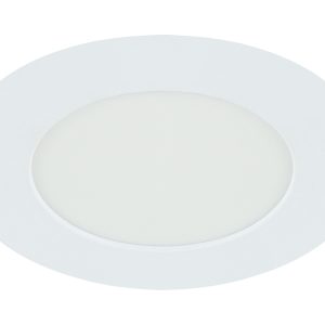 Oczko Wafel LED ze zmienną barwą światła białe 761655 Oczko Wafel LED ze zmienną barwą światła białe 761655