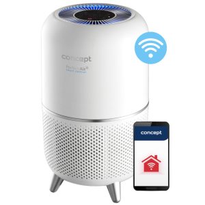 Oczyszczacz powietrza Perfect Air Smart CA1020 849781 Oczyszczacz powietrza Perfect Air Smart CA1020 849781