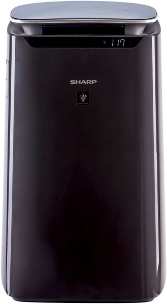 Oczyszczacz powietrza SHARP FP-J60EU-H 509321