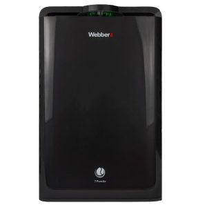 Oczyszczacz powietrza WEBBER AP9700 WI-FI 356693 Oczyszczacz powietrza WEBBER AP9700 WI-FI 356693