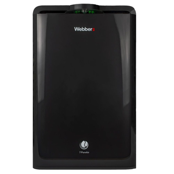 Oczyszczacz powietrza WEBBER AP9700 WI-FI 356693