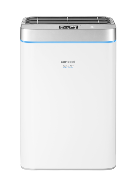 Oczyszczacz powietrza z nawilżaczem Perfect Air Smart HEPA13 CA3000 848852