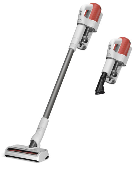 Odkurzacz 2w1 MIELE Duoflex HX1 TerraRed 1068881