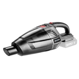 Odkurzacz akumulatorowy 2w1 ręczny i pionowy GRAPHITE 58G097 242263
