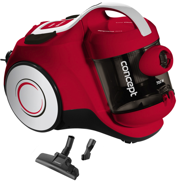 Odkurzacz bezworkowy Minis 700 W VP5075 859877