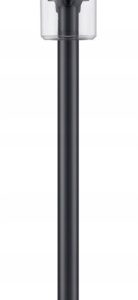 Odkurzacz pionowy Samsung Jet 85 multi VS20C852CTW Moc ssąca 210W Slim LED 654509 Odkurzacz pionowy Samsung Jet 85 multi VS20C852CTW Moc ssąca 210W Slim LED 654509