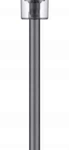 Odkurzacz pionowy Samsung VS20B75AGR5 Jet 75E pet 550W Bezprzewodowy 2w1 654507 Odkurzacz pionowy Samsung VS20B75AGR5 Jet 75E pet 550W Bezprzewodowy 2w1 654507