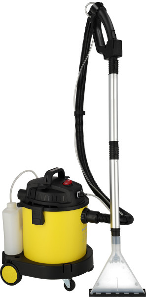 Odkurzacz piorący MPM MOD-80 1200W 20L 1074640