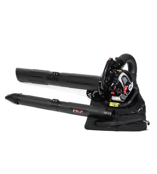 Odkurzacz spalinowy ogrodowy z funkcją dmuchawy NAX 950V Briggs&Stratton 942686
