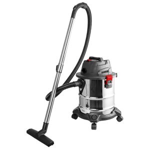 Odkurzacz warsztatowy Energy+ sucho mokro 20L GRAPHITE 242258 Odkurzacz warsztatowy Energy+ sucho mokro 20L GRAPHITE 242258