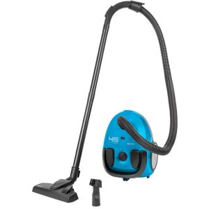 Odkurzacz workowy Sencor SVC 45BL-EUE3 850W ECO 1016582 Odkurzacz workowy Sencor SVC 45BL-EUE3 850W ECO 1016582