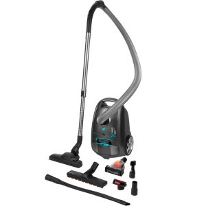 Odkurzacz workowy Sencor SVC7550TI 750W HEPA13 1016580 Odkurzacz workowy Sencor SVC7550TI 750W HEPA13 1016580