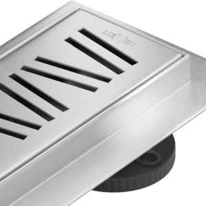 Odpływ liniowy Mexen Flat 360 inox 1 szt 711930 Odpływ liniowy Mexen Flat 360 inox 1 szt 711930