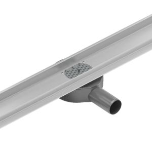 Odpływ liniowy Mexen Flat 360 inox 70 cm 1 szt 711896 Odpływ liniowy Mexen Flat 360 inox 70 cm 1 szt 711896