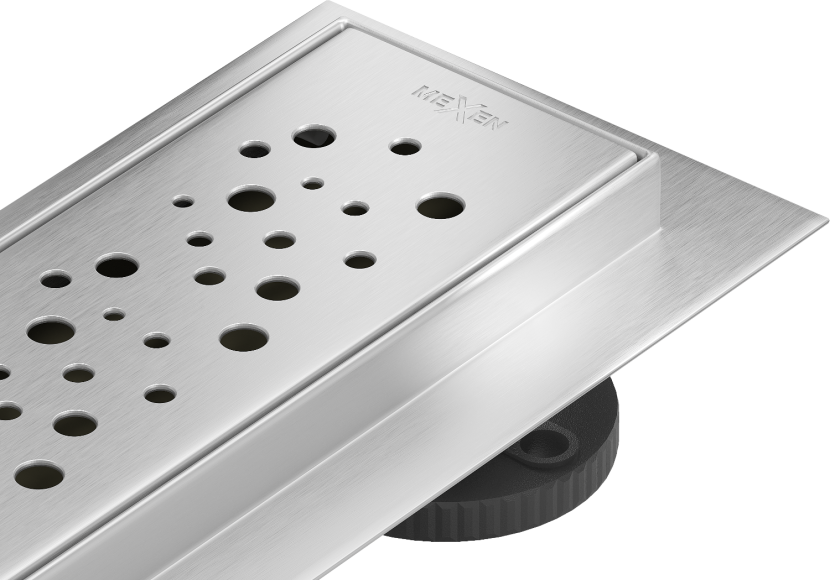 Odpływ liniowy Mexen Flat 360 inox 70 cm 1 szt 711932