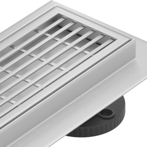 Odpływ liniowy Mexen Flat 360 inox 70 cm 1 szt 711866 Odpływ liniowy Mexen Flat 360 inox 70 cm 1 szt 711866