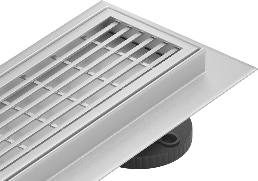 Odpływ liniowy Mexen Flat 360 inox 70 cm 1 szt 711866