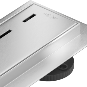 Odpływ liniowy Mexen Flat 360 M03 inox 70 cm 1 szt 711913 Odpływ liniowy Mexen Flat 360 M03 inox 70 cm 1 szt 711913