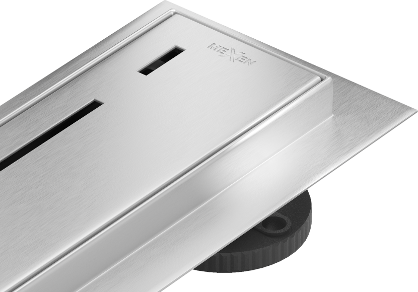 Odpływ liniowy Mexen Flat 360 M03 inox 70 cm 1 szt 711913