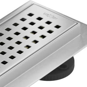 Odpływ liniowy Mexen Flat 360 M08 inox 70 cm 1 szt 711878 Odpływ liniowy Mexen Flat 360 M08 inox 70 cm 1 szt 711878