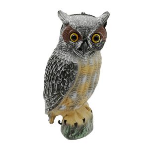 Odstraszacz ptaków Figurka Sowa R001B PATIO 1049054 Odstraszacz ptaków Figurka Sowa R001B PATIO 1049054
