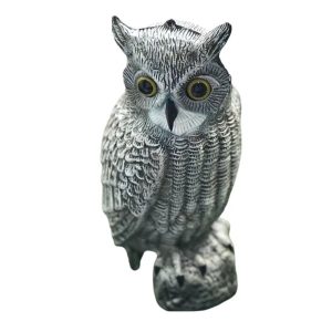 Odstraszacz ptaków Figurka Sowa R001C PATIO 1049048 Odstraszacz ptaków Figurka Sowa R001C PATIO 1049048